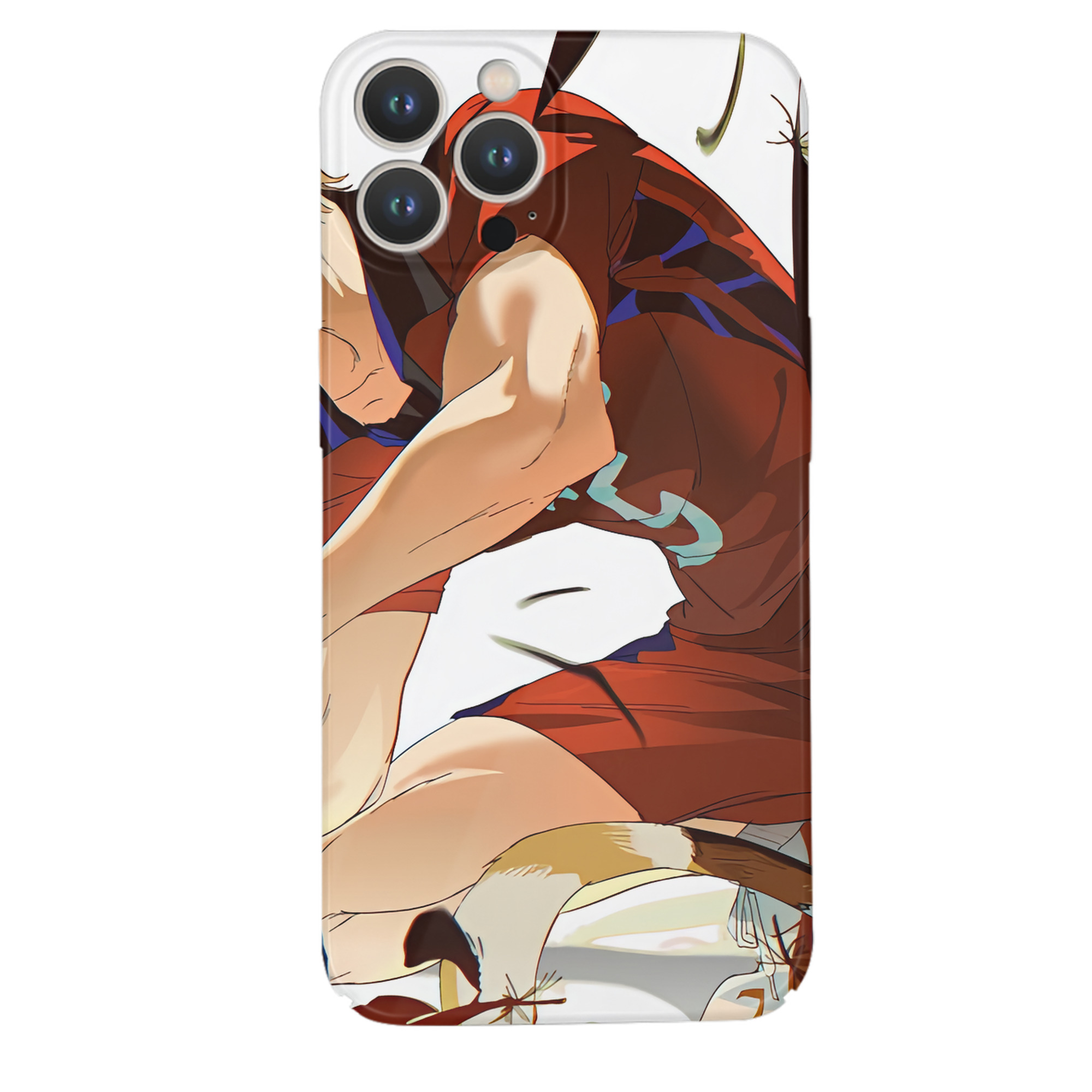 （画像用） ハイキュー!! Haikyu!! 【iPhone 14シリーズ対応】ハードケース